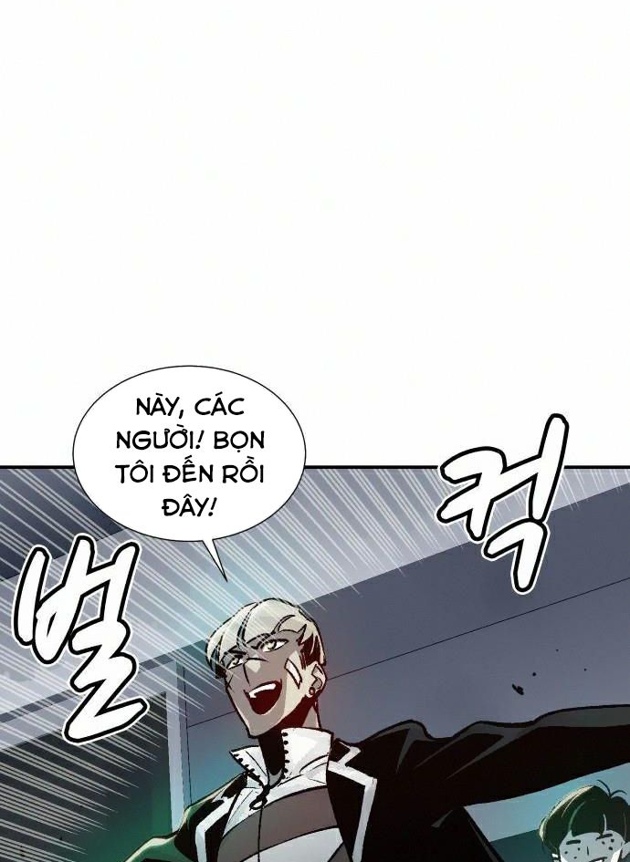 Tôi - Necromancer Cô Độc Chap 20 - Next Chap 21