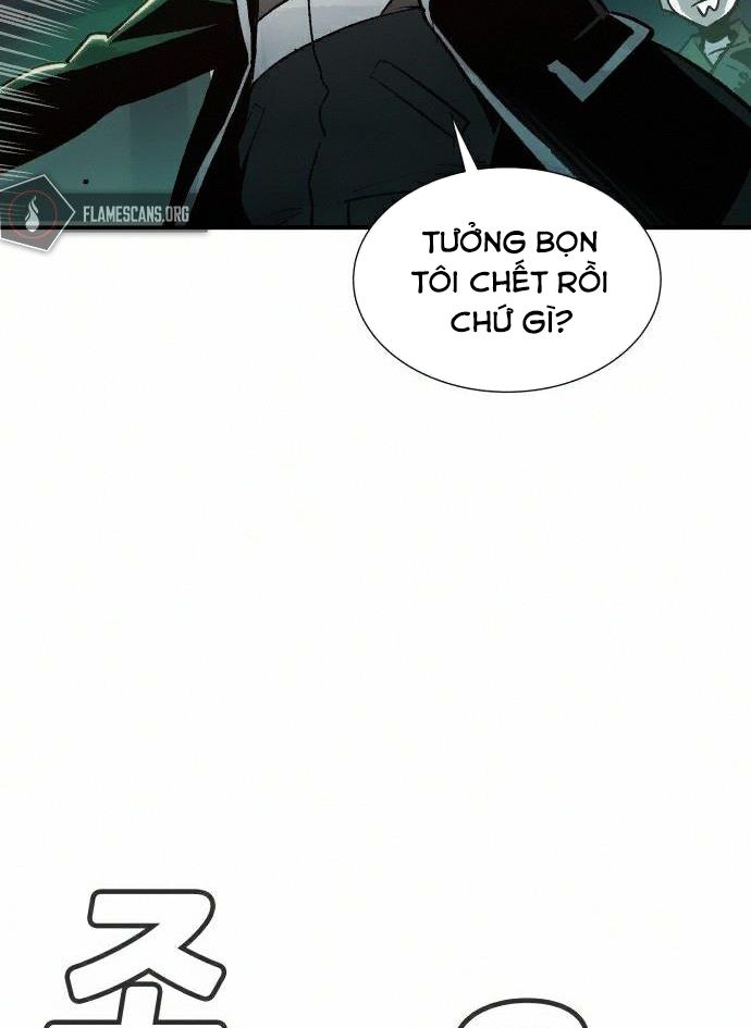 Tôi - Necromancer Cô Độc Chap 20 - Next Chap 21