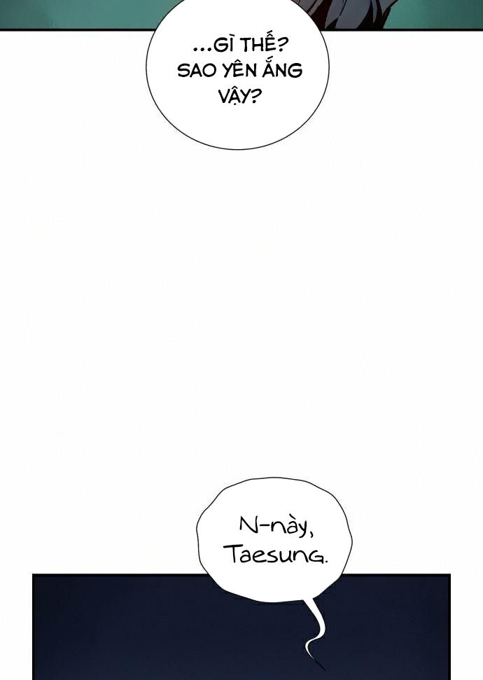 Tôi - Necromancer Cô Độc Chap 20 - Next Chap 21