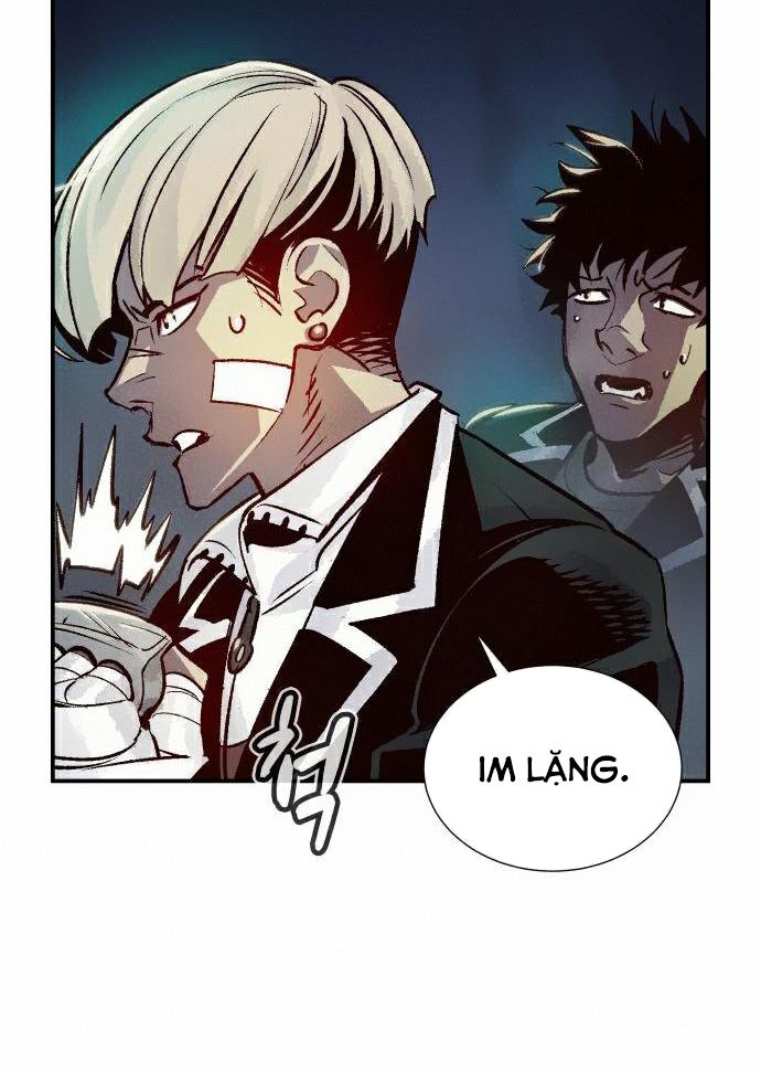 Tôi - Necromancer Cô Độc Chap 20 - Next Chap 21