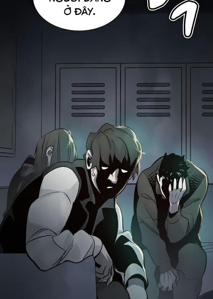 Tôi - Necromancer Cô Độc Chap 20 - Next Chap 21