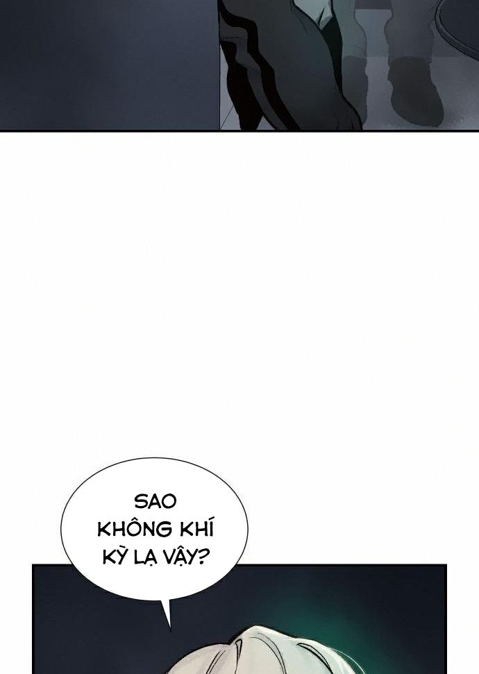 Tôi - Necromancer Cô Độc Chap 20 - Next Chap 21