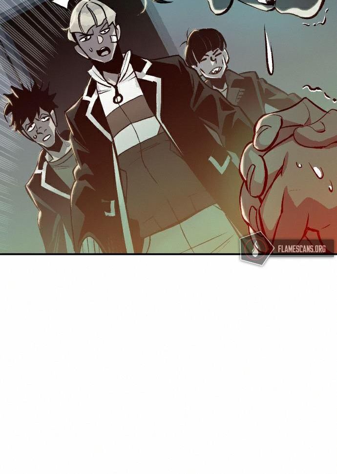 Tôi - Necromancer Cô Độc Chap 20 - Next Chap 21