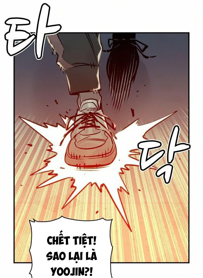 Tôi - Necromancer Cô Độc Chap 20 - Next Chap 21