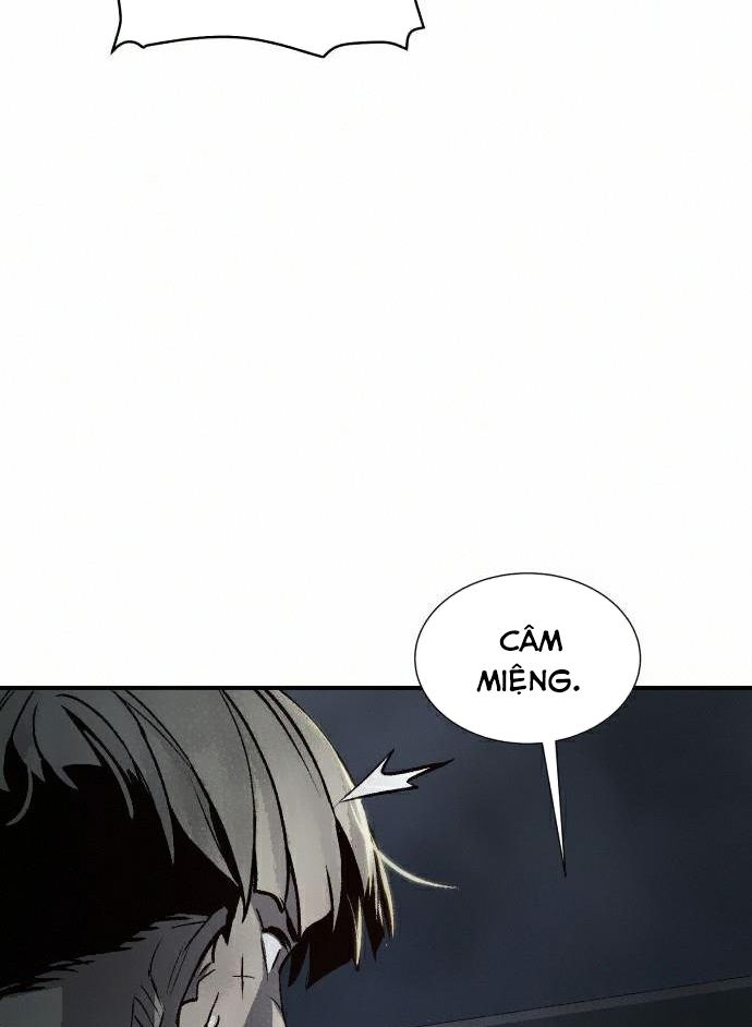 Tôi - Necromancer Cô Độc Chap 20 - Next Chap 21