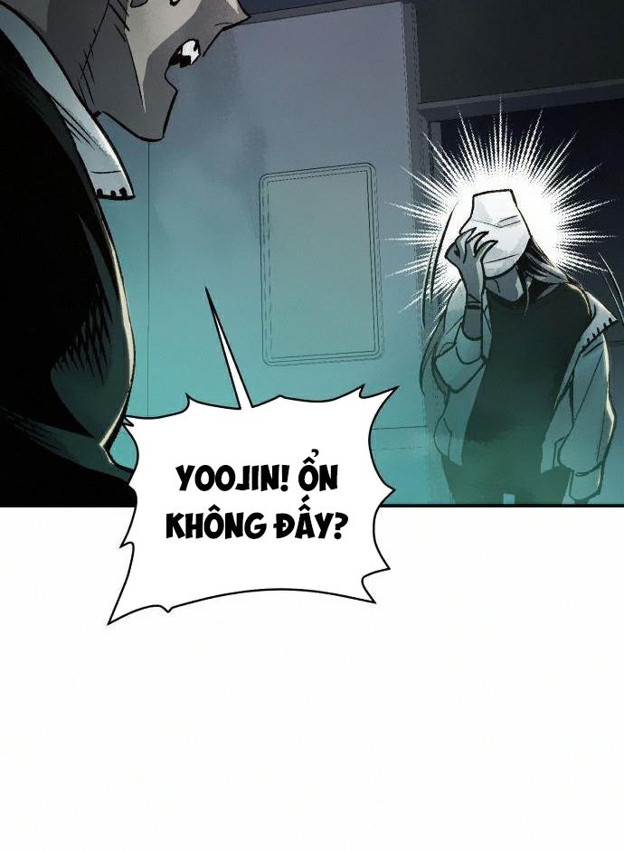 Tôi - Necromancer Cô Độc Chap 20 - Next Chap 21