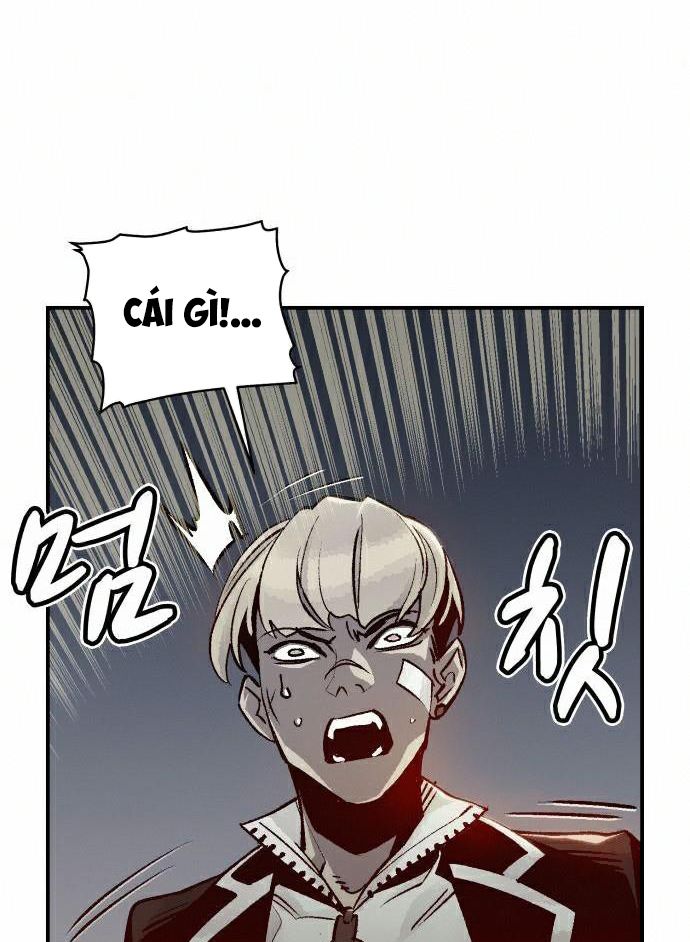 Tôi - Necromancer Cô Độc Chap 20 - Next Chap 21