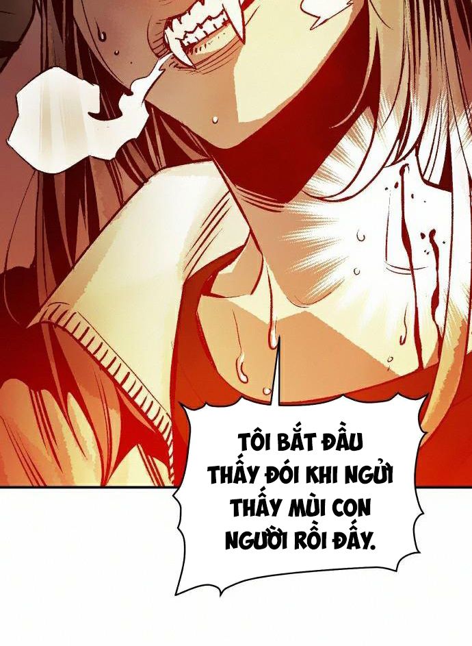 Tôi - Necromancer Cô Độc Chap 20 - Next Chap 21