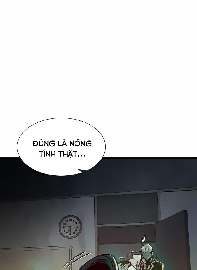 Tôi - Necromancer Cô Độc Chap 20 - Next Chap 21