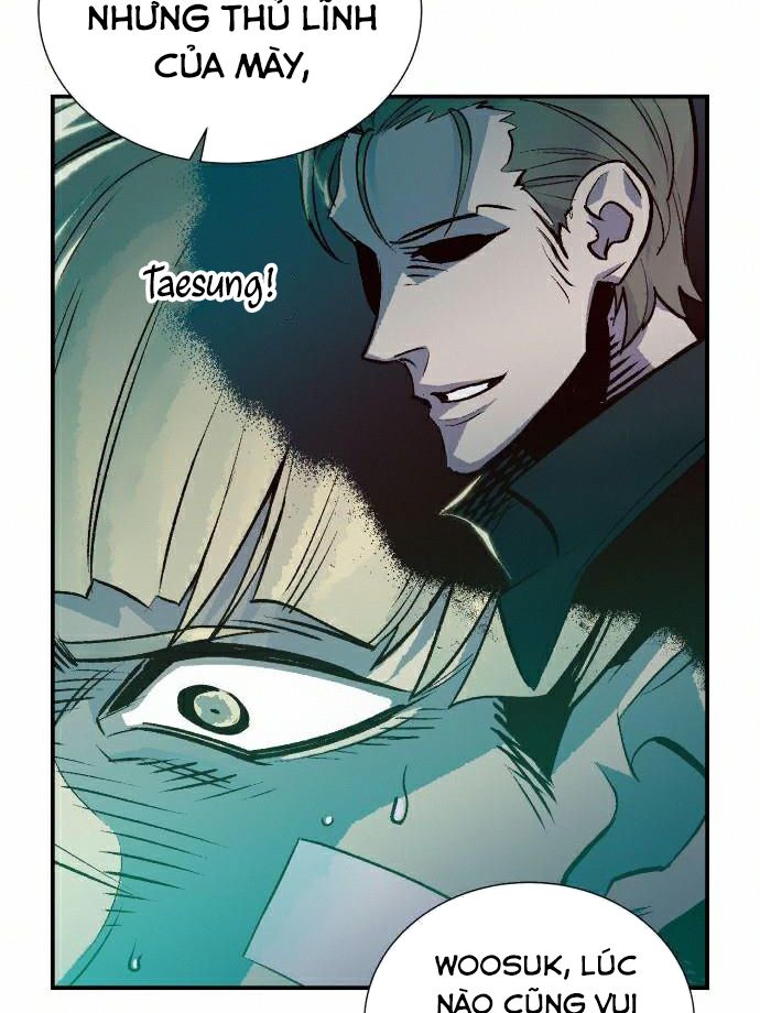 Tôi - Necromancer Cô Độc Chap 20 - Next Chap 21