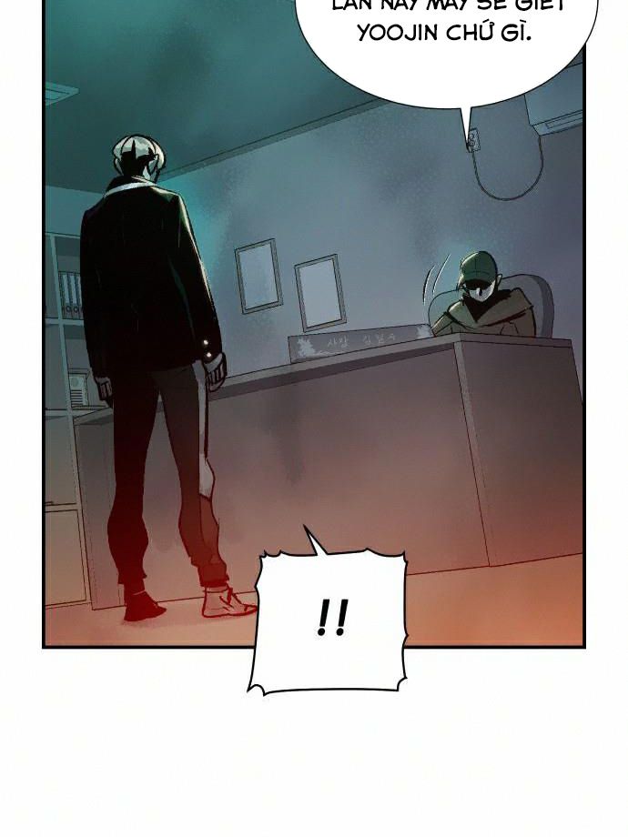 Tôi - Necromancer Cô Độc Chap 20 - Next Chap 21