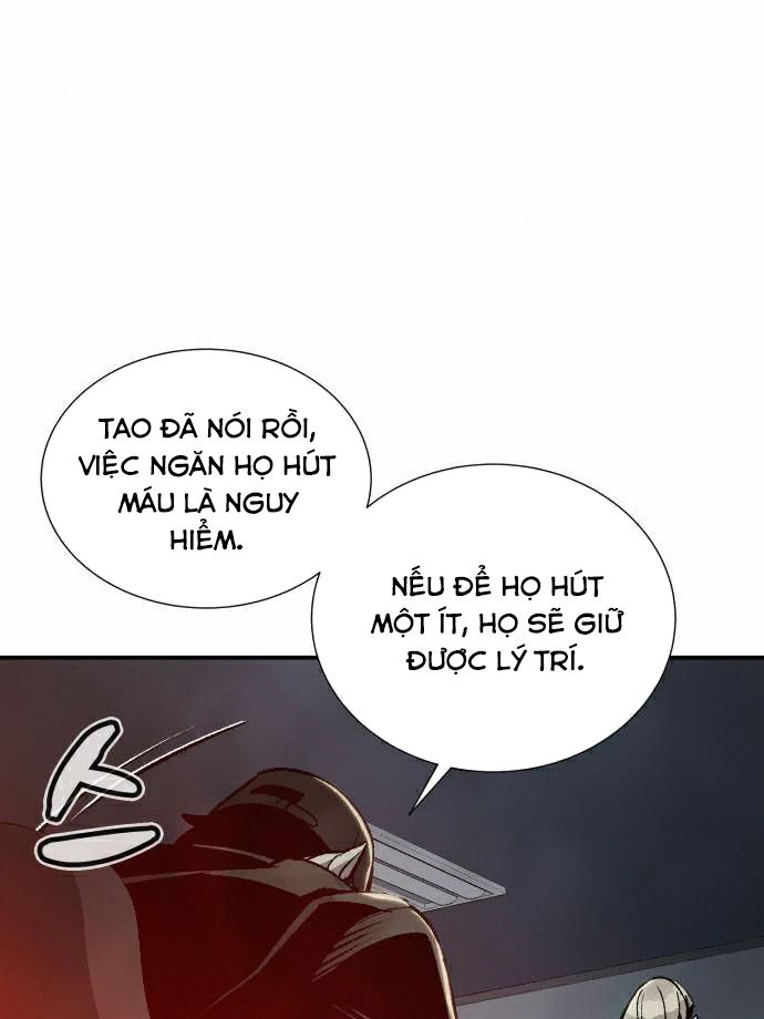 Tôi - Necromancer Cô Độc Chap 20 - Next Chap 21
