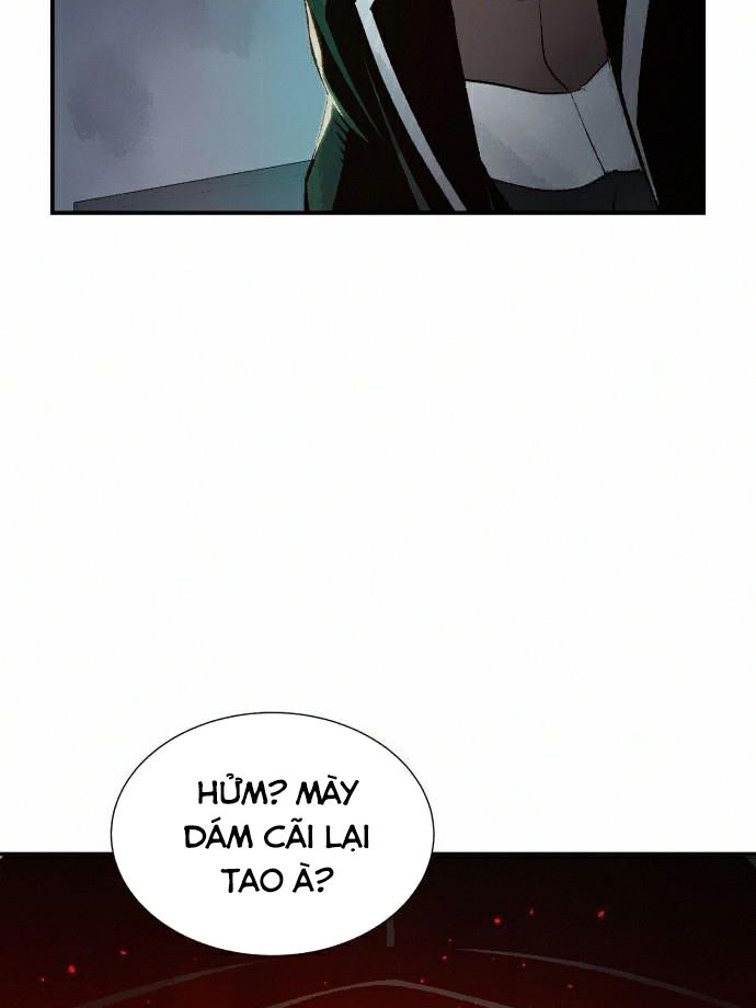 Tôi - Necromancer Cô Độc Chap 20 - Next Chap 21