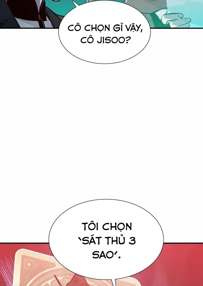 Tôi - Necromancer Cô Độc Chap 20 - Next Chap 21
