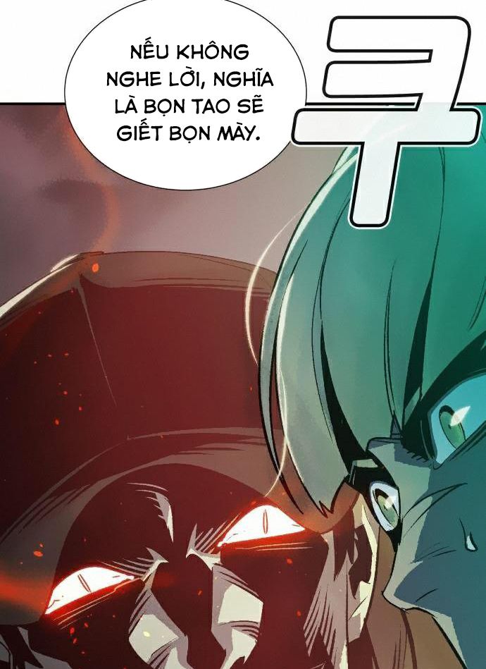 Tôi - Necromancer Cô Độc Chap 20 - Next Chap 21