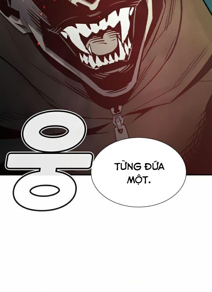 Tôi - Necromancer Cô Độc Chap 20 - Next Chap 21