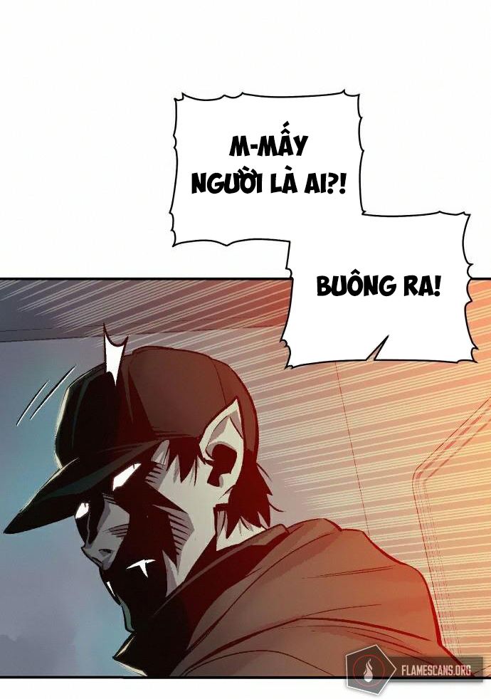 Tôi - Necromancer Cô Độc Chap 20 - Next Chap 21