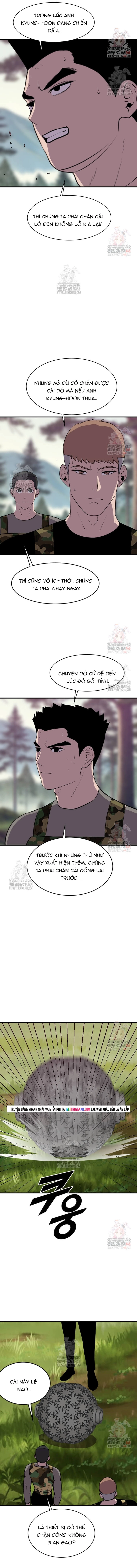 Tôi Nhặt Được Điện Thoại Từ Thế Giới Khác Chap 271 - Next Chap 272