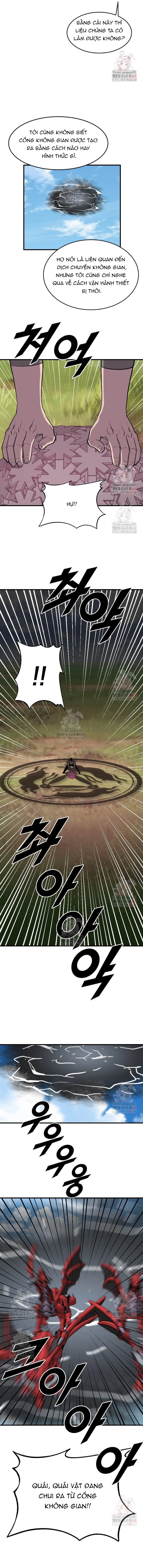 Tôi Nhặt Được Điện Thoại Từ Thế Giới Khác Chap 271 - Next Chap 272