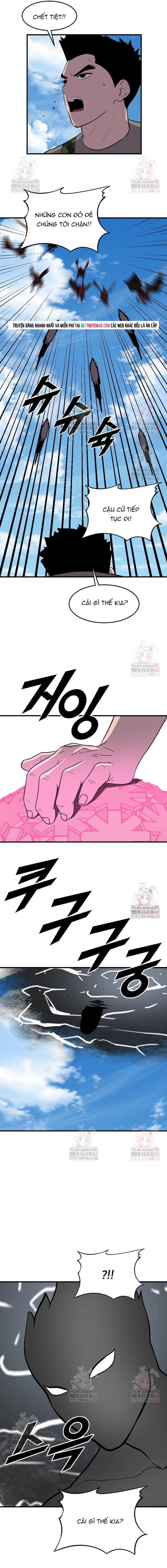 Tôi Nhặt Được Điện Thoại Từ Thế Giới Khác Chap 271 - Next Chap 272