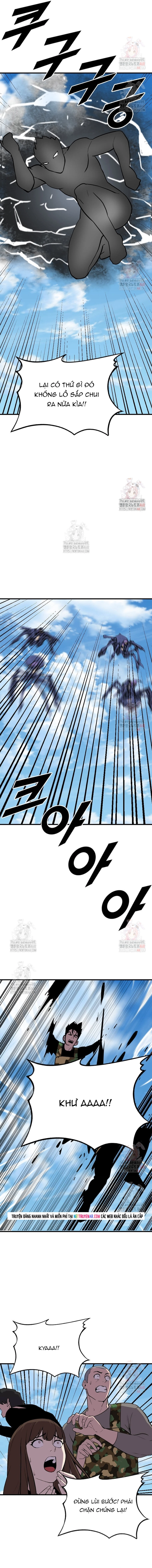 Tôi Nhặt Được Điện Thoại Từ Thế Giới Khác Chap 271 - Next Chap 272