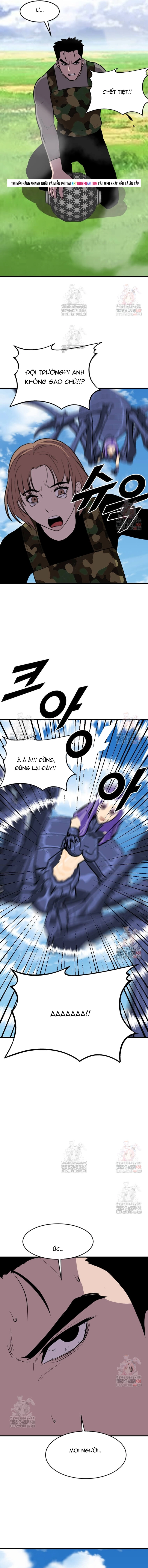 Tôi Nhặt Được Điện Thoại Từ Thế Giới Khác Chap 271 - Next Chap 272