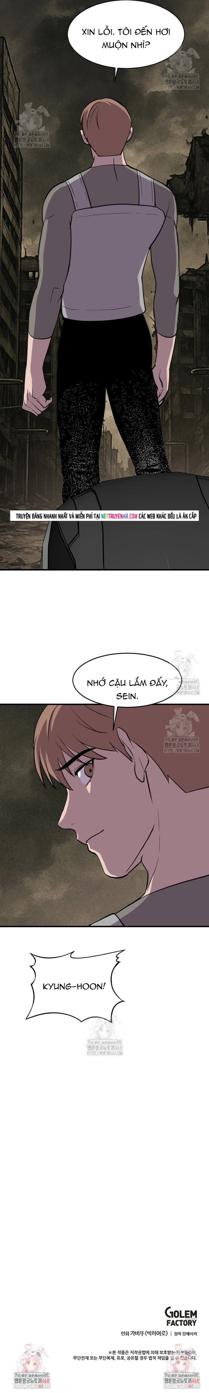 Tôi Nhặt Được Điện Thoại Từ Thế Giới Khác Chap 272 - Next Chap 273