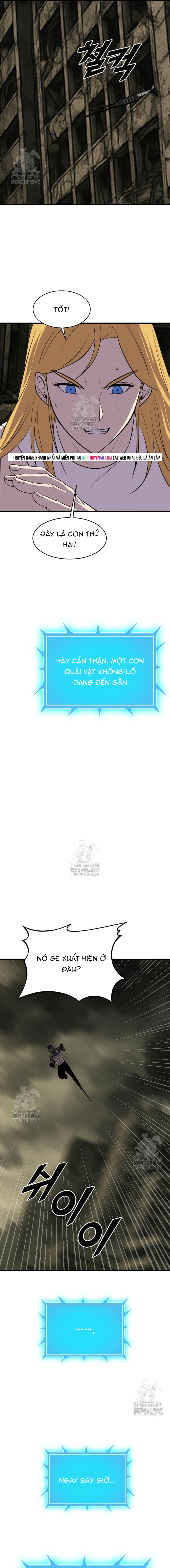 Tôi Nhặt Được Điện Thoại Từ Thế Giới Khác Chap 272 - Next Chap 273