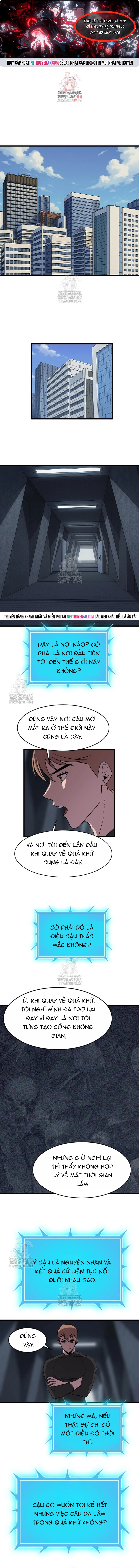 Tôi Nhặt Được Điện Thoại Từ Thế Giới Khác Chap 275 - Next Chap 276