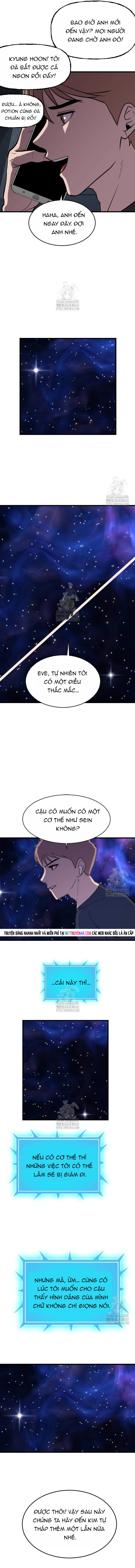 Tôi Nhặt Được Điện Thoại Từ Thế Giới Khác Chap 275 - Next Chap 276