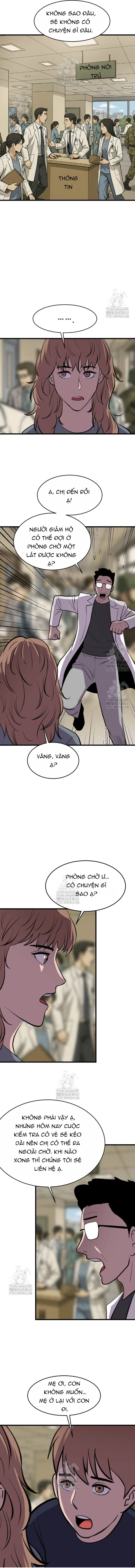 Tôi Nhặt Được Điện Thoại Từ Thế Giới Khác Chap 275 - Next Chap 276