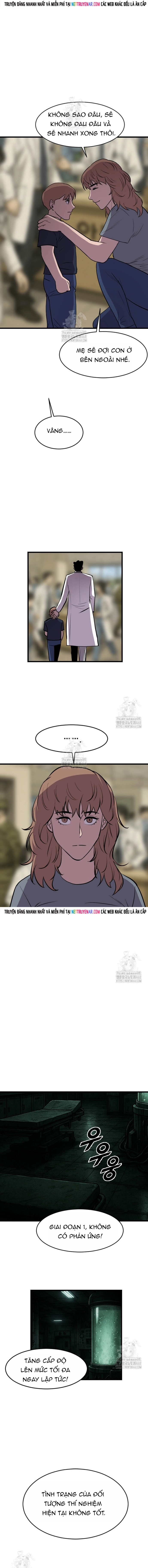 Tôi Nhặt Được Điện Thoại Từ Thế Giới Khác Chap 275 - Next Chap 276