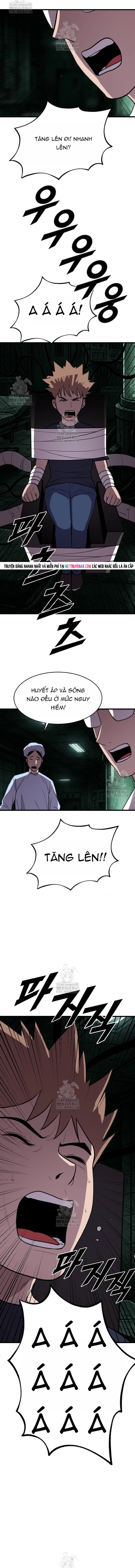 Tôi Nhặt Được Điện Thoại Từ Thế Giới Khác Chap 275 - Next Chap 276