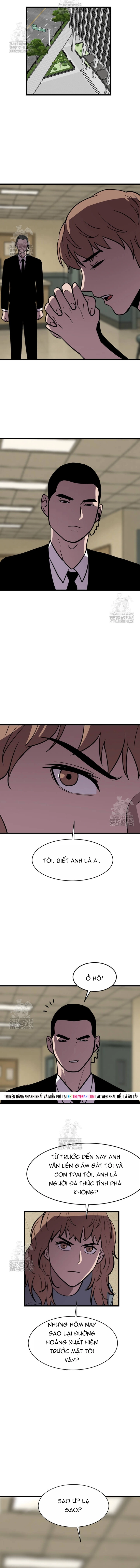 Tôi Nhặt Được Điện Thoại Từ Thế Giới Khác Chap 275 - Next Chap 276