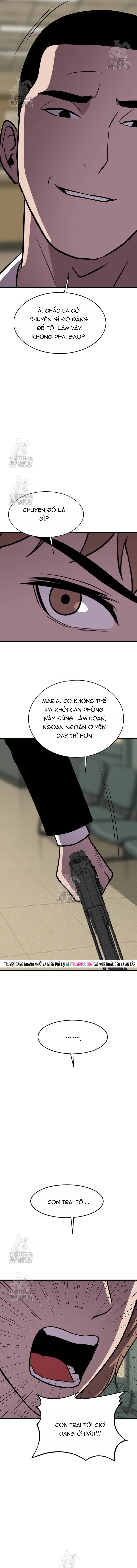 Tôi Nhặt Được Điện Thoại Từ Thế Giới Khác Chap 275 - Next Chap 276