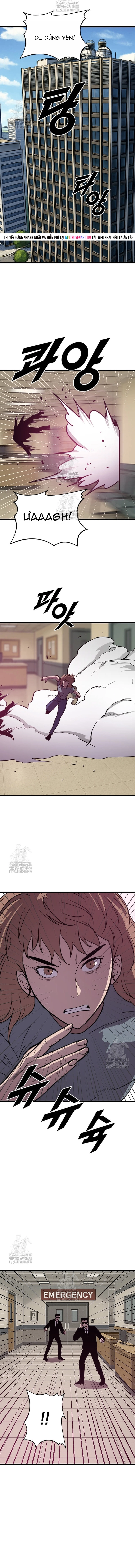 Tôi Nhặt Được Điện Thoại Từ Thế Giới Khác Chap 275 - Next Chap 276