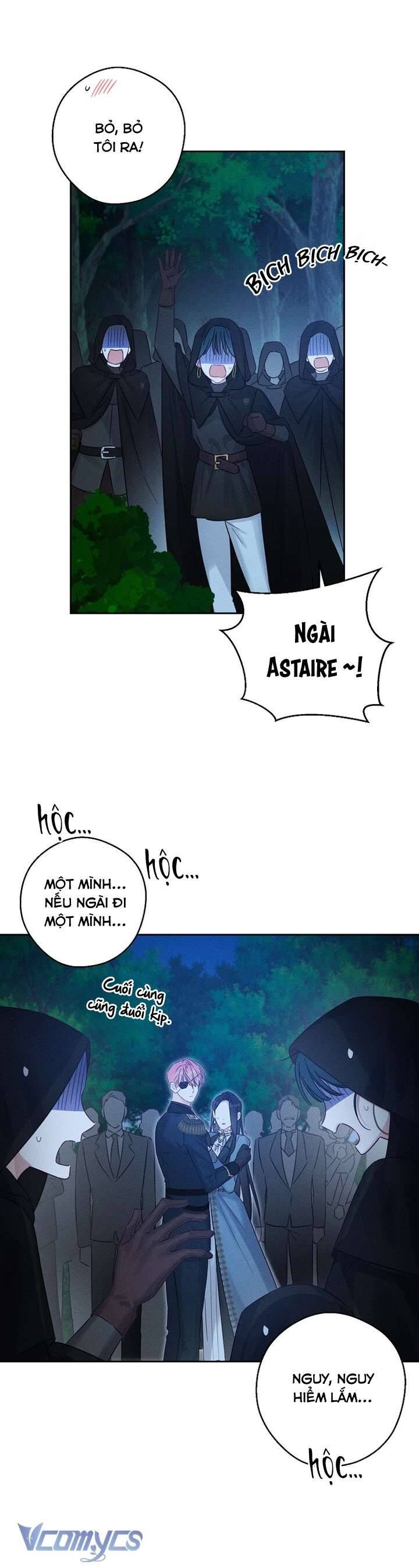 Tôi Phải Giấu Em Trai Trước Đã Chap 90 - Next Chap 91