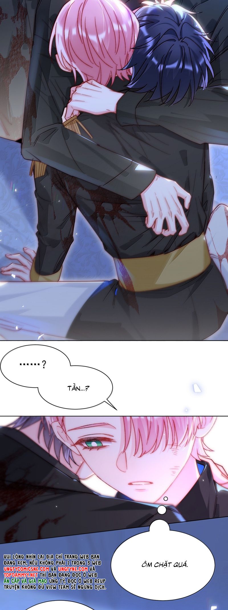 Tôi Phải Làm 1 Kẻ Đại Xấu Xa Chap 176 - Next Chap 177