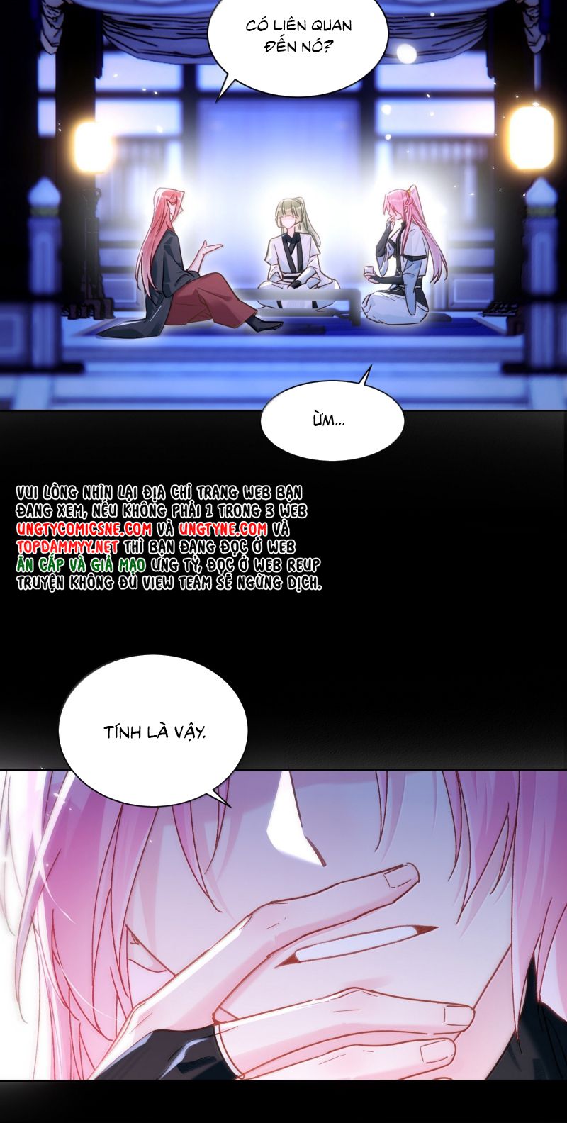 Tôi Phải Làm 1 Kẻ Đại Xấu Xa Chap 182 - Next Chap 183