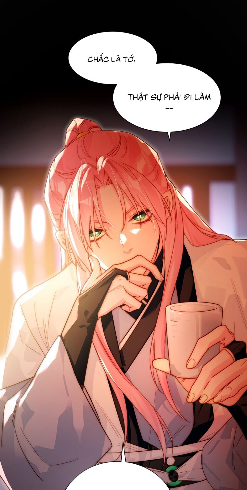 Tôi Phải Làm 1 Kẻ Đại Xấu Xa Chap 182 - Next Chap 183