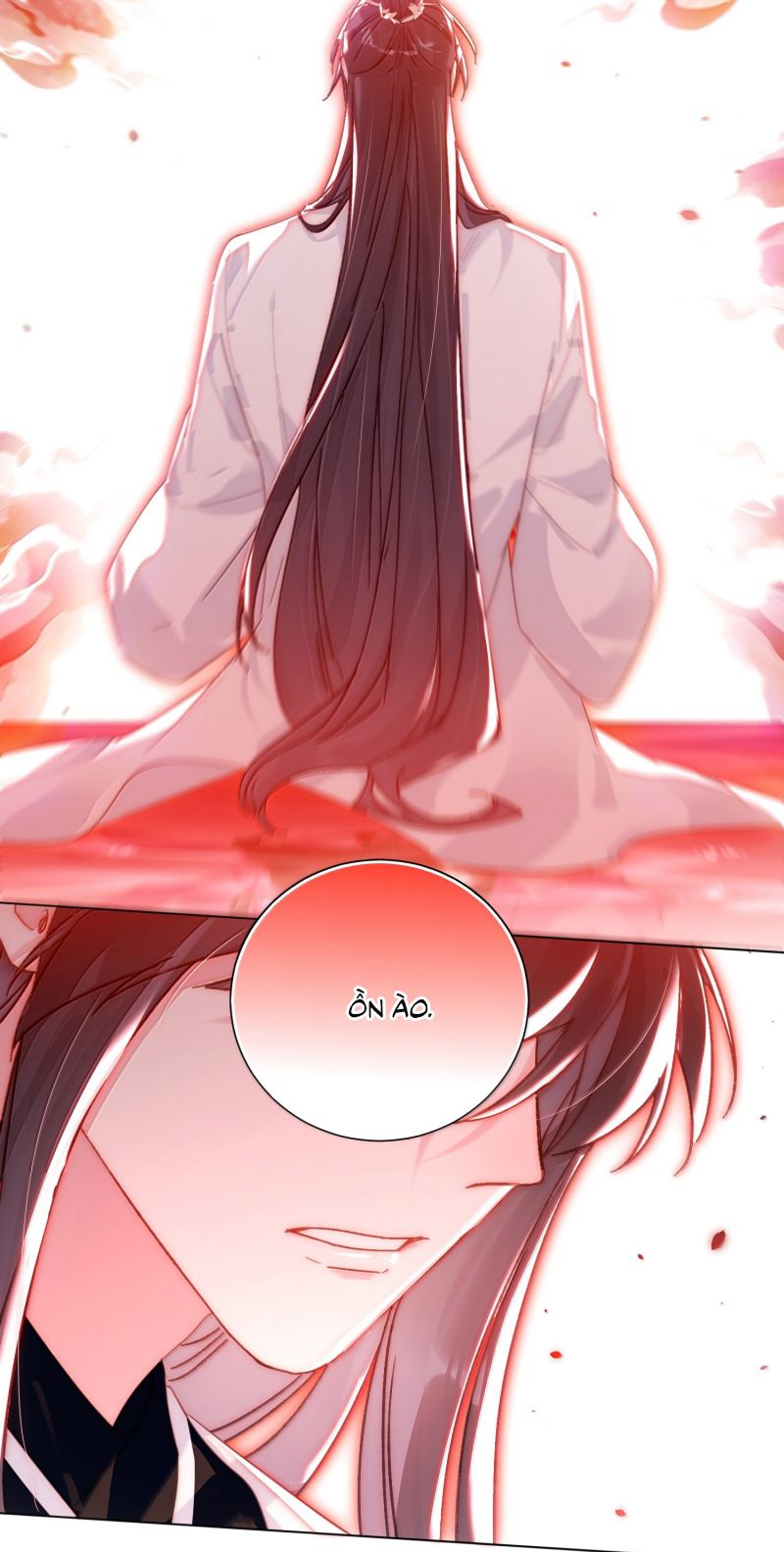Tôi Phải Làm 1 Kẻ Đại Xấu Xa Chap 182 - Next Chap 183
