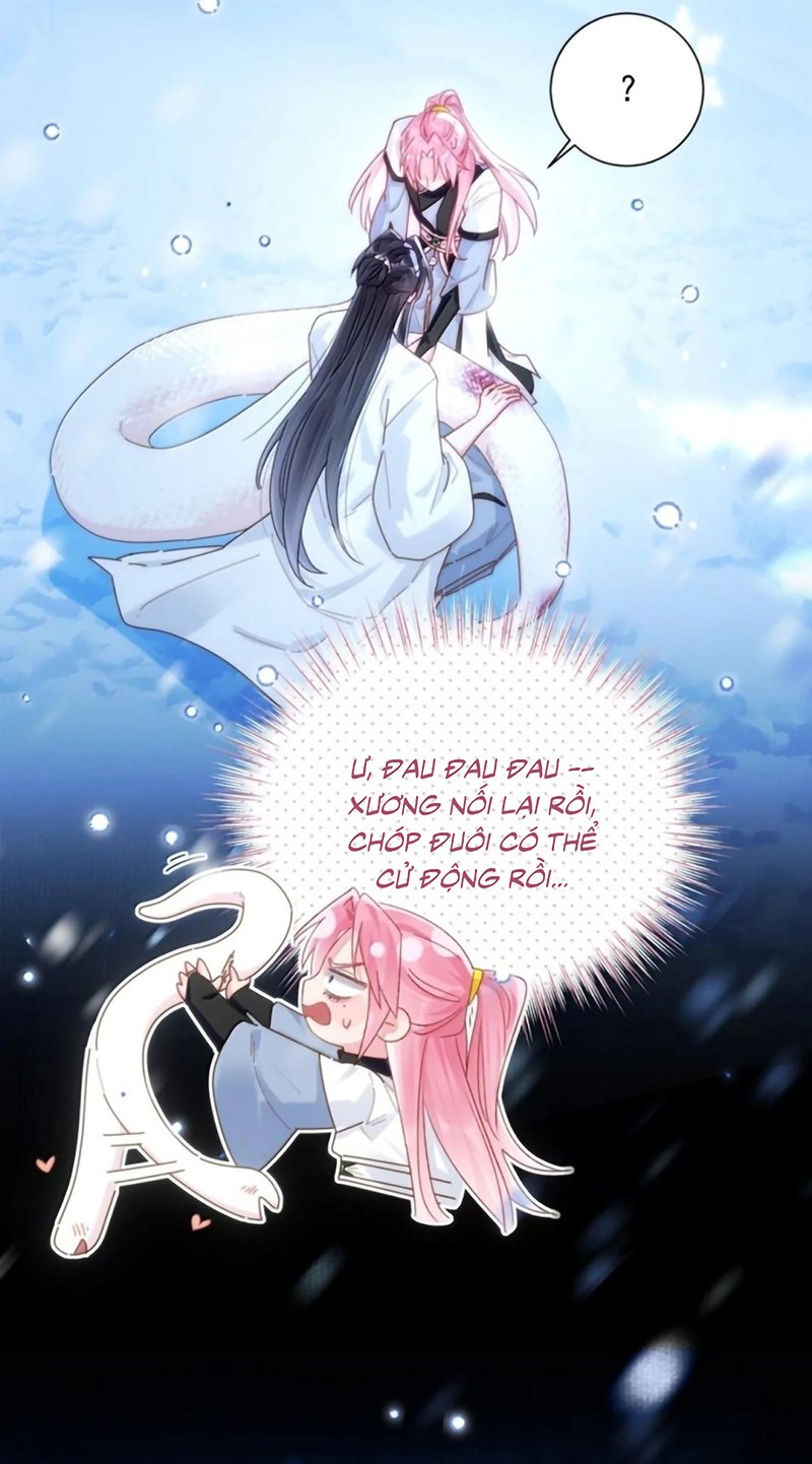 Tôi Phải Làm 1 Kẻ Đại Xấu Xa Chap 189 - Next Chap 190