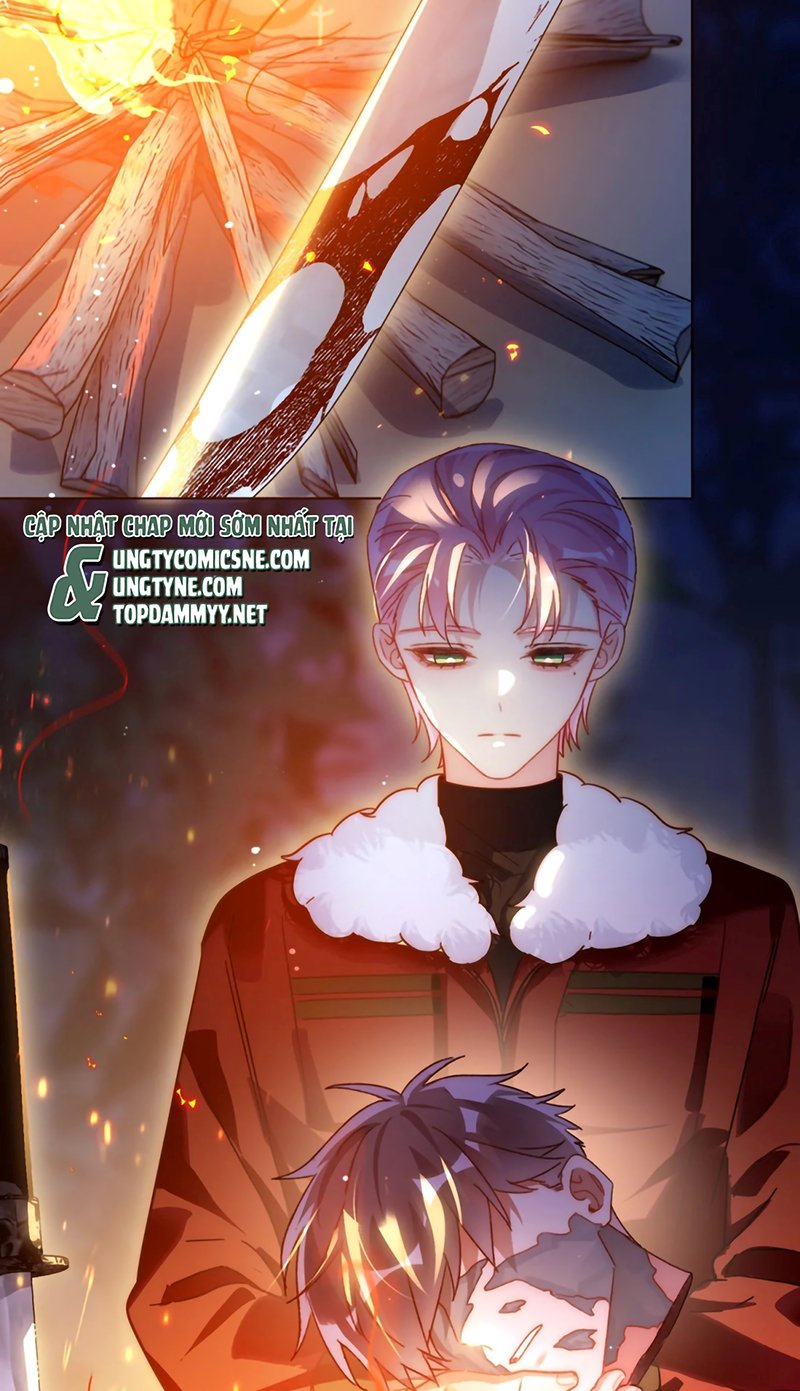 Tôi Phải Làm 1 Kẻ Đại Xấu Xa Chap 190 - Next Chap 191