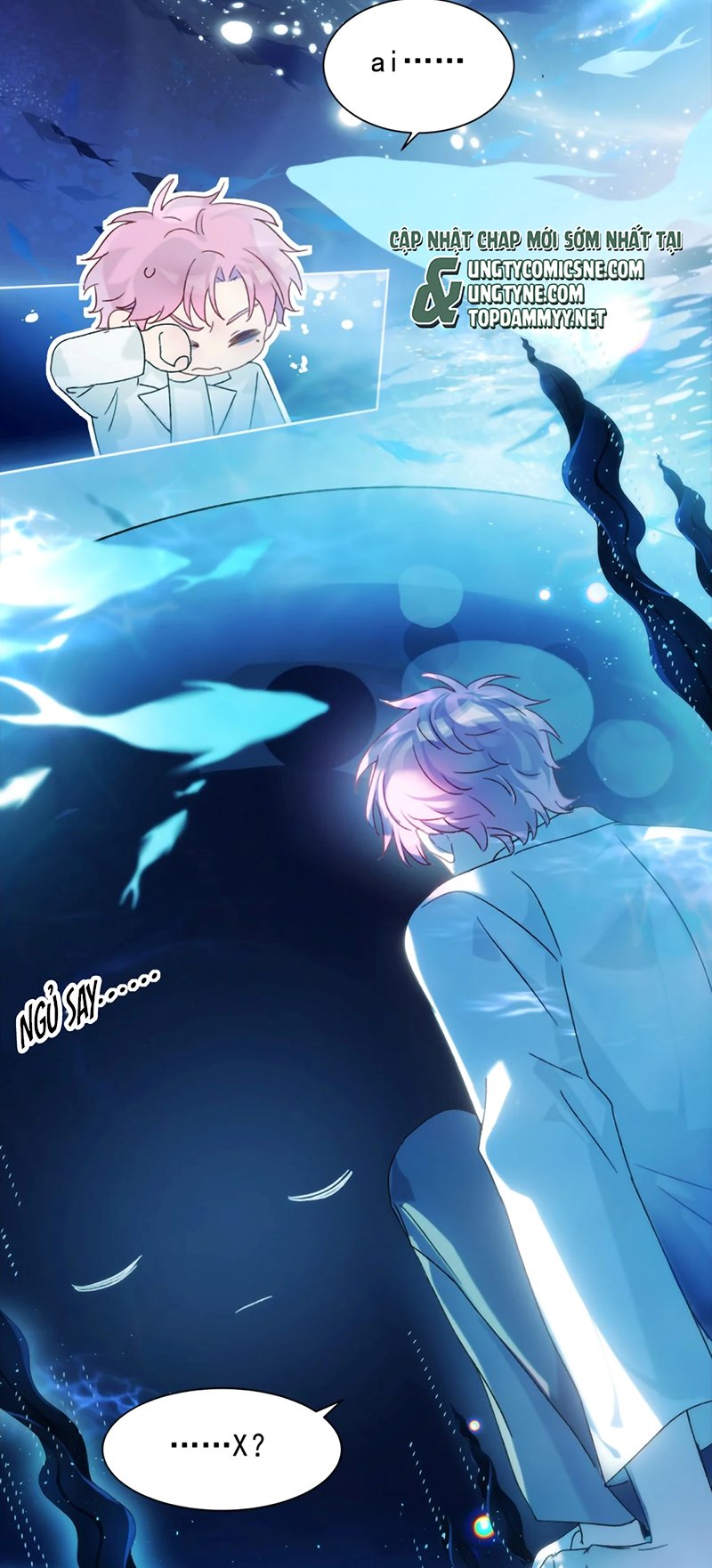 Tôi Phải Làm 1 Kẻ Đại Xấu Xa Chap 190 - Next Chap 191