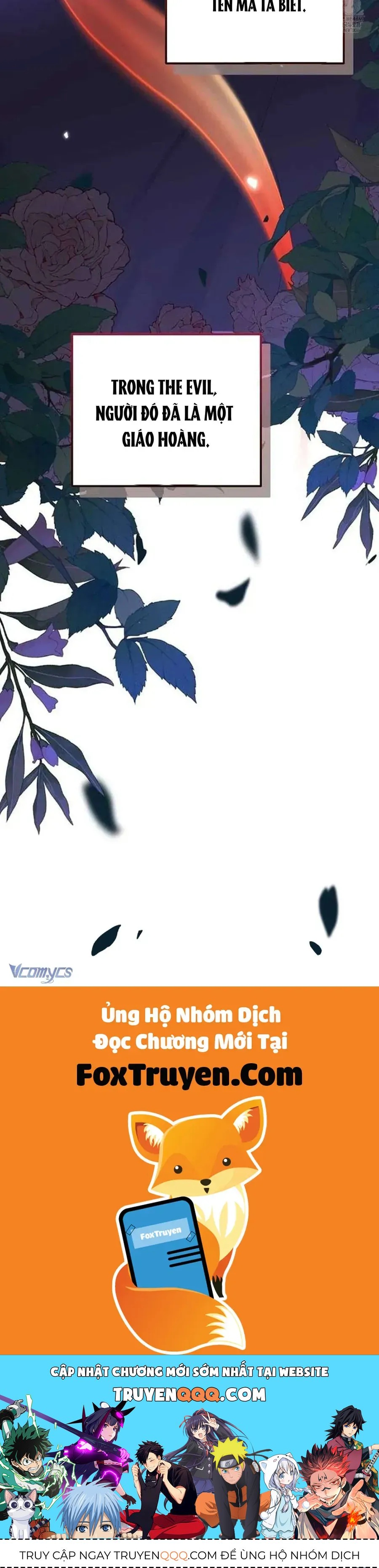 Tôi Sẽ Mặc Kệ Kẻ Phản Diện Đoản Mệnh Chap 14 - Next Chap 15