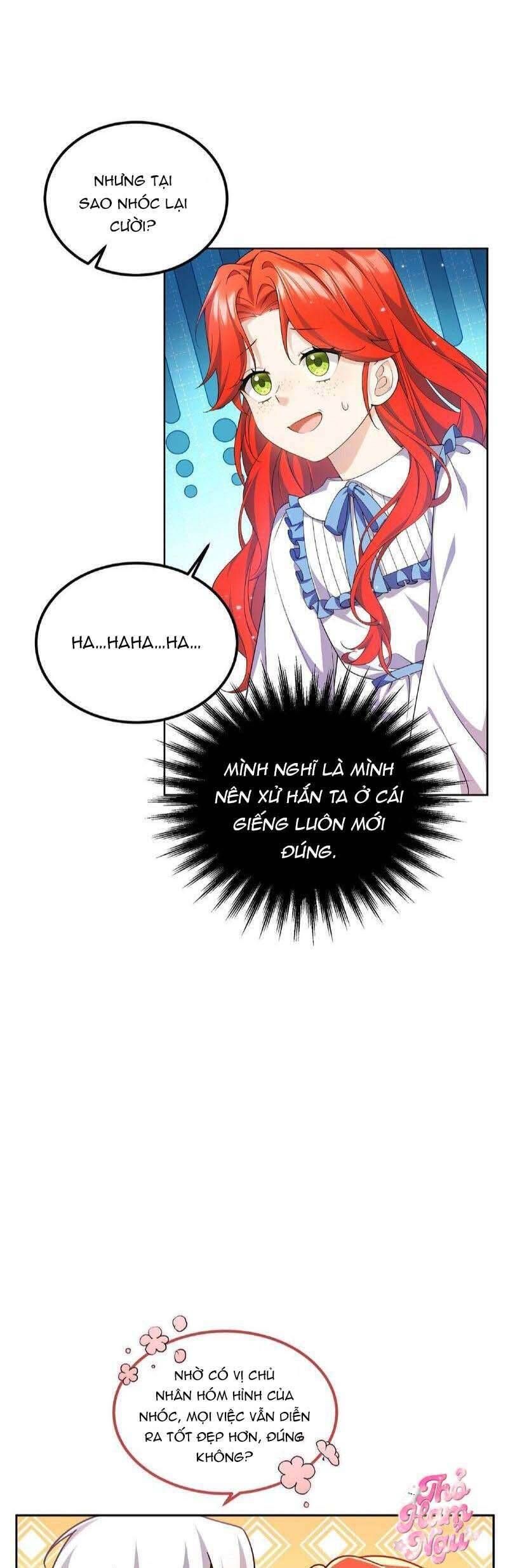 Tôi Sẽ Mặc Kệ Kẻ Phản Diện Đoản Mệnh Chap 3 - Next Chap 4