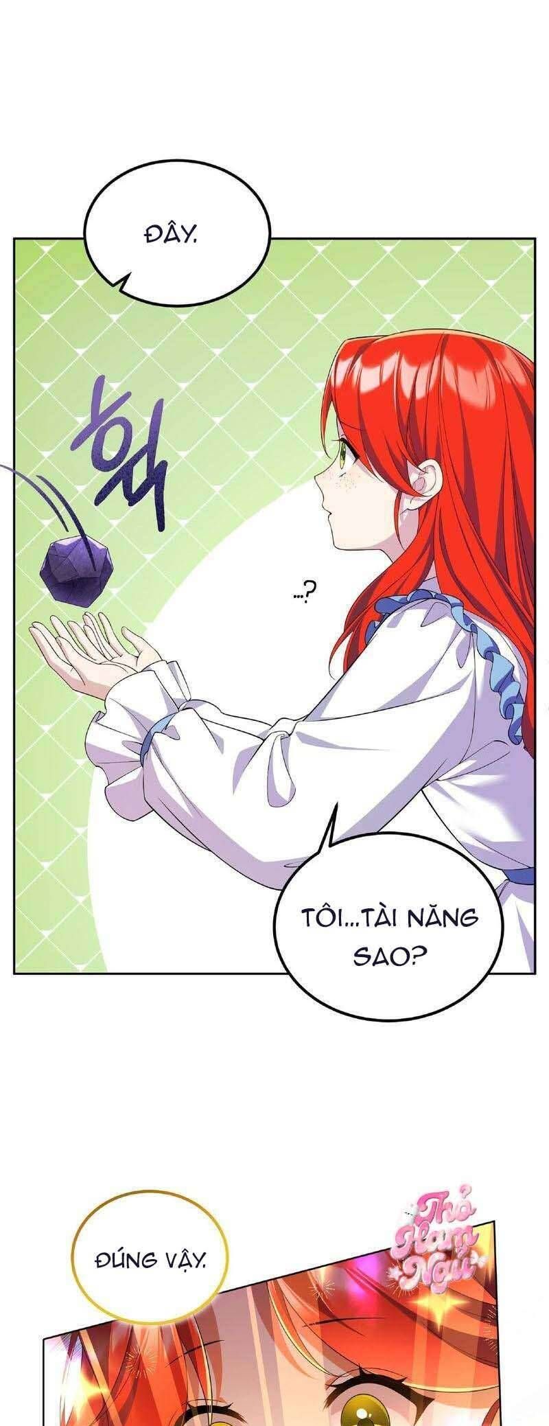 Tôi Sẽ Mặc Kệ Kẻ Phản Diện Đoản Mệnh Chap 3 - Next Chap 4