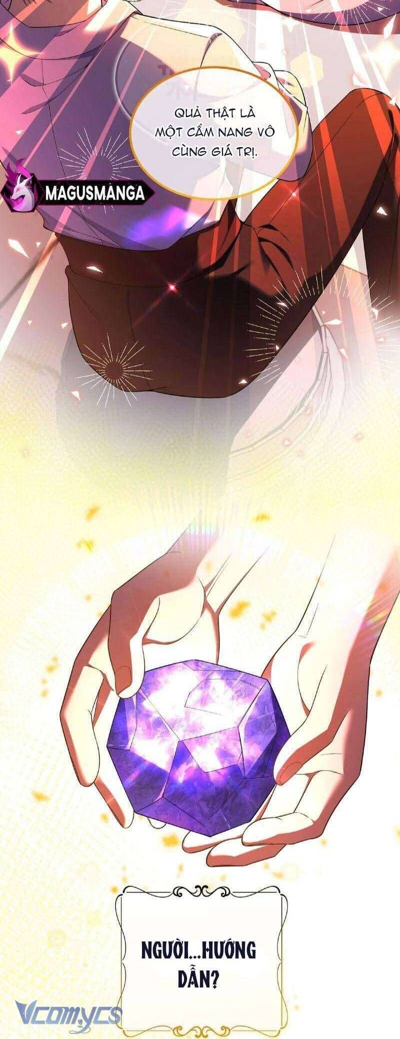 Tôi Sẽ Mặc Kệ Kẻ Phản Diện Đoản Mệnh Chap 3 - Next Chap 4