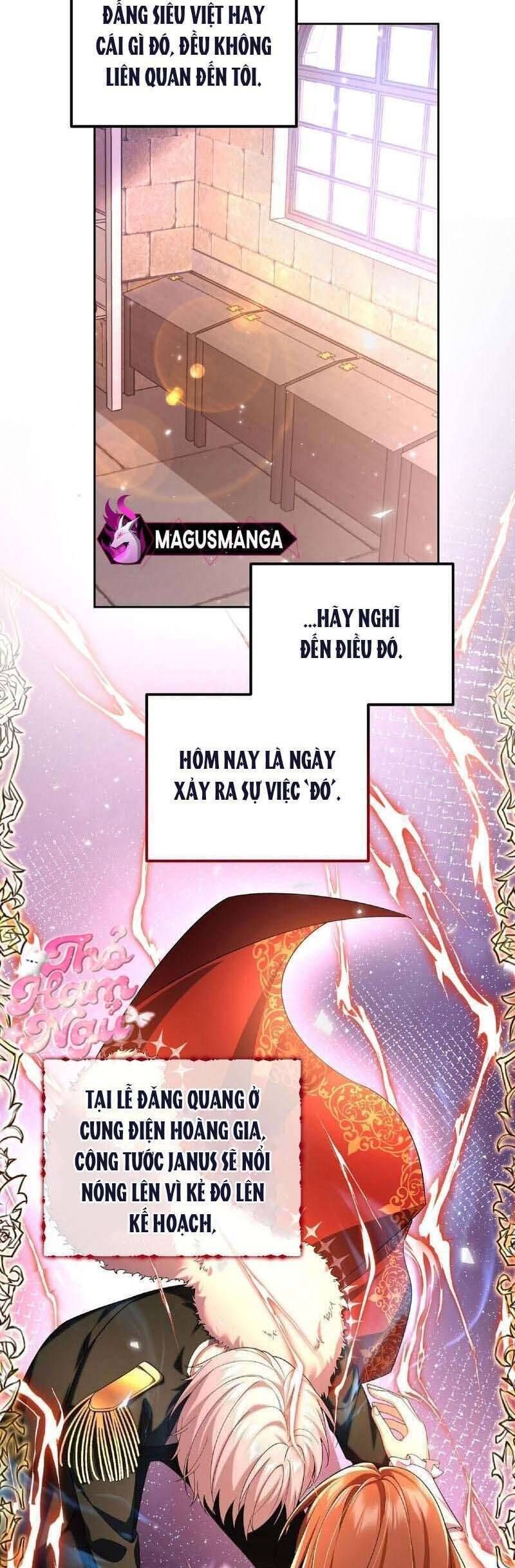 Tôi Sẽ Mặc Kệ Kẻ Phản Diện Đoản Mệnh Chap 3 - Next Chap 4