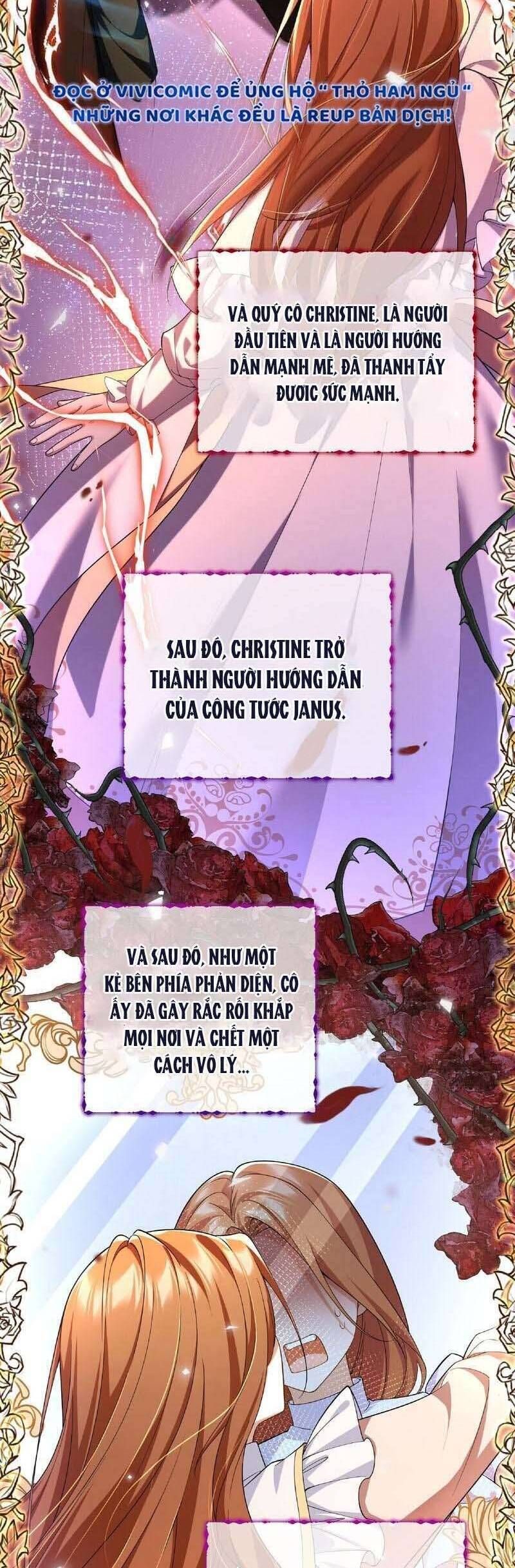 Tôi Sẽ Mặc Kệ Kẻ Phản Diện Đoản Mệnh Chap 3 - Next Chap 4